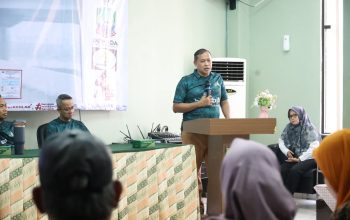 Pengadaan Tanah Flyover Bulak Kapal Dipercepat, Tri Adhianto Pastikan Proses Transparan dan Akuntabel