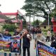 Stop Pencitraan Kapolrestabes Medan, Pemuda Demokrasi: Masyarakat Butuh Keamanan, Bukan Keindahan di Media Sosial