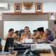 Kecamatan Makasar Upayakan Kesepakatan Akses Jalan bagi Pasangan Lansia di Cipinang Melayu