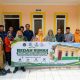 Kolaborasi Kelurahan Bambu Apus dan Baznas Bazis Jakarta Timur Hadirkan Rumah Layak bagi Maryati