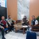 Police Go to School, Polsek Koja Ajak Pelajar Cegah Tawuran dan Jaga Keamanan Lingkungan