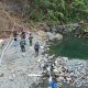 Wujudkan Akses Air Bersih, Satgas TMMD ke-130 Lanjutkan Pemasangan Jaringan Air Bersih di Kampung Yamboi