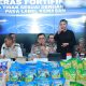 Bareskrim Polri Ungkap Dugaan Beras Fortifikasi Tak Sesuai Label, Sita 1.194 Kemasan Senilai Rp155 Juta