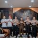 Kapolda Metro Jaya dan Kajati Jakarta Perkuat Koordinasi Penegakan Hukum