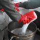 Dry Ice dari Udara, TNI Upayakan Mengurai Asap Karhutla di Palembang