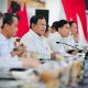 Panglima TNI Hadiri Sidang Kabinet Paripurna di Istana Negara