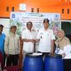 Kelurahan Jatinegara Gelar Roadshow MONAS, Serap Aspirasi Warga RW 07