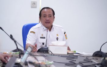 Wakil Wali Kota Jakarta Timur Sosialisasikan Si Sakti Jaktim untuk Optimalkan Layanan Hukum