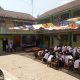 Semarak Hari Santri di MTs Atta’awun Garut