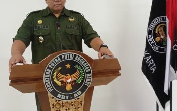 Hari Santri bukan sekadar peringatan sejarah Resolusi Jihad, tapi pengingat jati diri