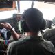 TNI Tambah Dukungan Bahan dan Laksanakan Penyemaian untuk Penanganan Karhutla di Kalimantan