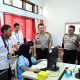 Kapolda Jambi Tinjau Pelatihan Vokasi, Dorong Program Polisi Peduli Pengangguran untuk Tingkatkan Produktivitas Masyarakat