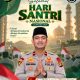 Kapolsek Kelapa Gading Ucapkan Selamat Hari Santri Nasional 2026, Ajak Masyarakat Jaga Persatuan dan Kamtibmas