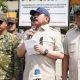 Panglima TNI Tinjau Penertiban Kawasan Hutan di Nabire