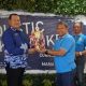 Ketum PPAL Apresiasi Tim Menembak Pistol Peraih Juara Kejurnas Piala PPAD 2026
