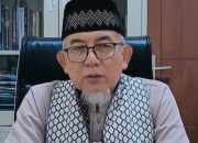 Pembina Utama AWG Imbau Umat Islam Berpartisipasi Penyelenggaraan Bulan Solidaritas Palestina