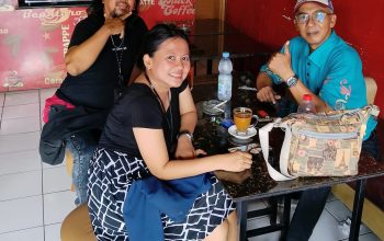 Ada Apa di Bulan Oktober? Dua Kantor Pengadilan Terbakar, Ketum FORSIMEMA-RI Desak Investigasi Transparan dan Evaluasi Keamanan Aset Peradilan