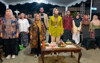 Jambore Pemuda 2026 Kota Surakarta, “Nyalakan Kreasi dan Wujudkan Prestasi”  Generasi Muda