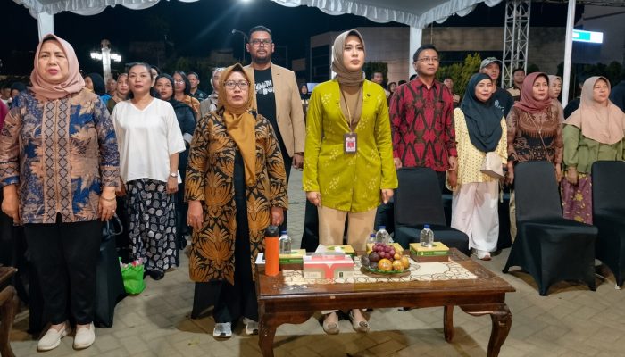 Jambore Pemuda 2026 Kota Surakarta, “Nyalakan Kreasi dan Wujudkan Prestasi”  Generasi Muda