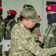 Jaga Kedaulatan NKRI, 136 Prajurit TNI di Papua Terima Kenaikan Pangkat Luar Biasa