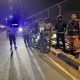 Koramil 03/Ps.Rebo-Ciracas Bersama Komduk Perketat Patroli Kamtibmas