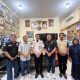 PWI Pokja Wali Kota Jakarta Timur Audiensi dengan Kepala Terminal Kampung Rambutan, Perkuat Sinergi Informasi Transportasi