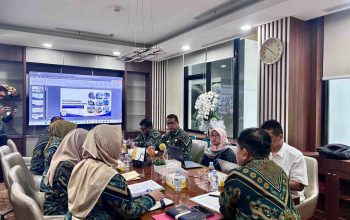 MA Kaji Penerapan Green Building pada Gedung Pengadilan