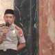 Ditbinmas Polda Metro Jaya Gelar Jumat Keliling di Masjid Jami’ Ar-Romah Koja