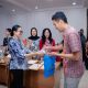 Donor Darah Warnai Hari Jadi Ke-75 Humas Polri, Bidhumas Polda Metro Jaya Dorong Kepedulian Kemanusiaan