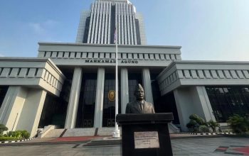 Plt Sekma Terbitkan Surat Edaran No 8/2026, Ini Poin Utamanya