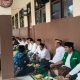 Camat Kelapa Dua, Bangkitkan Semangat Santriwan / Santriwati, Harus Paham Belajar Digital