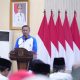 Wali Kota Jakarta Timur Buka Lomba Kampung Siaga TBC dan Kampung Bebas Jentik Sudin