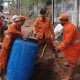 Kelurahan Cakung Barat Miliki 43 Titik Biopori Jumbo untuk Kelola Sampah Organik