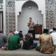Kapolsek Tambora Gelar Subuh Keliling, Perkuat Sinergi Polri dan Masyarakat