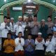 Kapolres Metro Jakarta Utara Gelar Subuh Keliling, Ajak Masyarakat Jaga Kamtibmas dan Manfaatkan Layanan Pengaduan