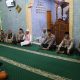 Perkuat Kedekatan dengan Warga, Kapolres Muara Enim Buka Ruang Dialog Usai Salat Subuh