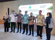 GNPPI dan SMESCO Indonesia Perkuat Ekosistem Pensiun Produktif, Luncurkan Sekolah Jadi Bos Seniorpreneur