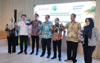 GNPPI dan SMESCO Indonesia Perkuat Ekosistem Pensiun Produktif, Luncurkan Sekolah Jadi Bos Seniorpreneur