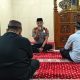 Polisi Bersama Masyarakat, Kapolsek Bekasi Barat Sholat Subuh Keliling di Masjid Al Ikhlas Kranji