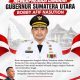 DPD PDI SUMUT APRESIASI BOBBY NASUTION: BERANI UNGKAP FAKTA NARKOBA DAN KRIMINALITAS DI HADAPAN KAPOLRI