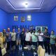 Kakanwil BPN Banten Sambangi PWI, Perkuat Kolaborasi dan Edukasi Pelayanan Pertanahan