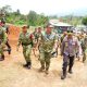 Dari Garis Batas Hingga Medan Latihan, Wapang TNI Pastikan Kesiapan di Nunukan