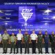 Indonesia Pimpin CTIF Council, Perkuat Kerja Sama Intelijen Hadapi Ancaman Terorisme