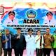Ukhuwah Al-Fatah Rescue Ucapkan Selamat atas Pelantikan Camat Lamba Leda Utara NTT