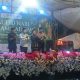 Polisi Bersama Masyarakat, Polsek Bekasi Barat Berikan Pelayanan Pengamanan Tabligh Akbar Maulid Nabi Muhammad SAW di Jakasampurna