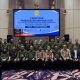 Ketua Kamar Pidana MA Tutup Finalisasi Templat Pidana, Tekankan Keselarasan Pedoman dan Kepastian Hukum