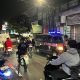 Jaga Jakarta, Jaga Lingkungan! Polsek Koja Gencarkan Patroli KRYD dan Razia Stasioner Antisipasi Tawuran