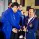Ketum PBTI Jenderal TNI Richard Tampubolon Lantik Ketua Pengprov Taekwondo Indonesia Sulawesi Selatan Periode 2026–2030