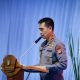 Polisi Bersama Masyarakat, Polda Metro Jaya Gelar Bakti Kesehatan dan Salurkan 1.000 Paket Sembako di Kampung Ambon