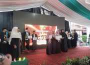 STQ Kelurahan Binong 2026 Disambut Antusias, Cetak Generasi Qur’ani Berprestasi